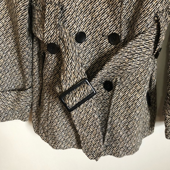 L/G Peacoat Black/White/Gold/Metallic - Picture 4 of 6